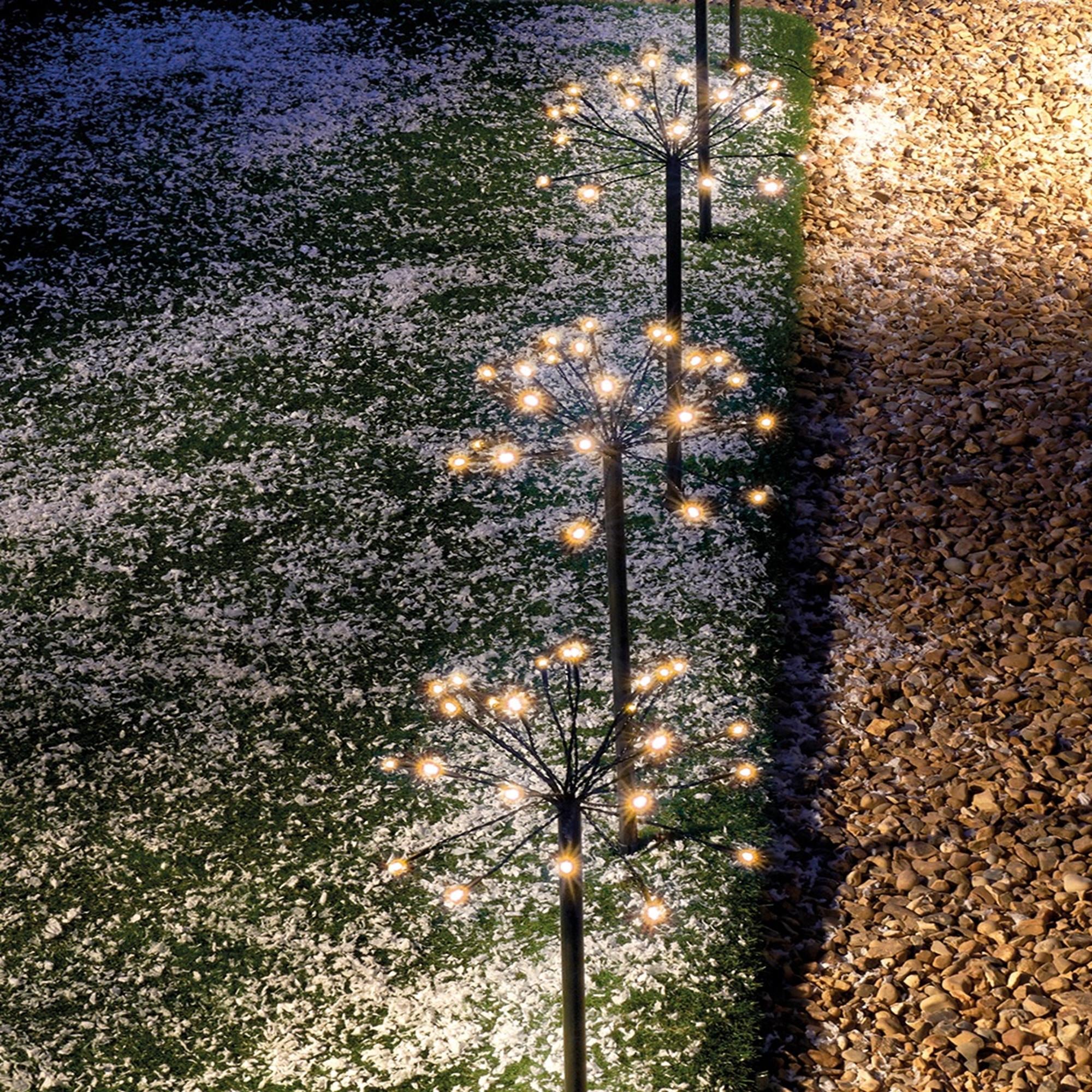 120 Warm White Multi Action Battery Powered Sparkler Lights Deals ❤️ Premier 120 Warm White Multi Action Battery Powered Sparkler Lights ✔️ -UK Christmas World shop LB131964WW 1 Copy