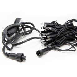 Hot Sale ???? Premier 100 Warm White Connectable LED ???? Christmas Lights ???? -UK Christmas World shop LI213482WW 105951 2
