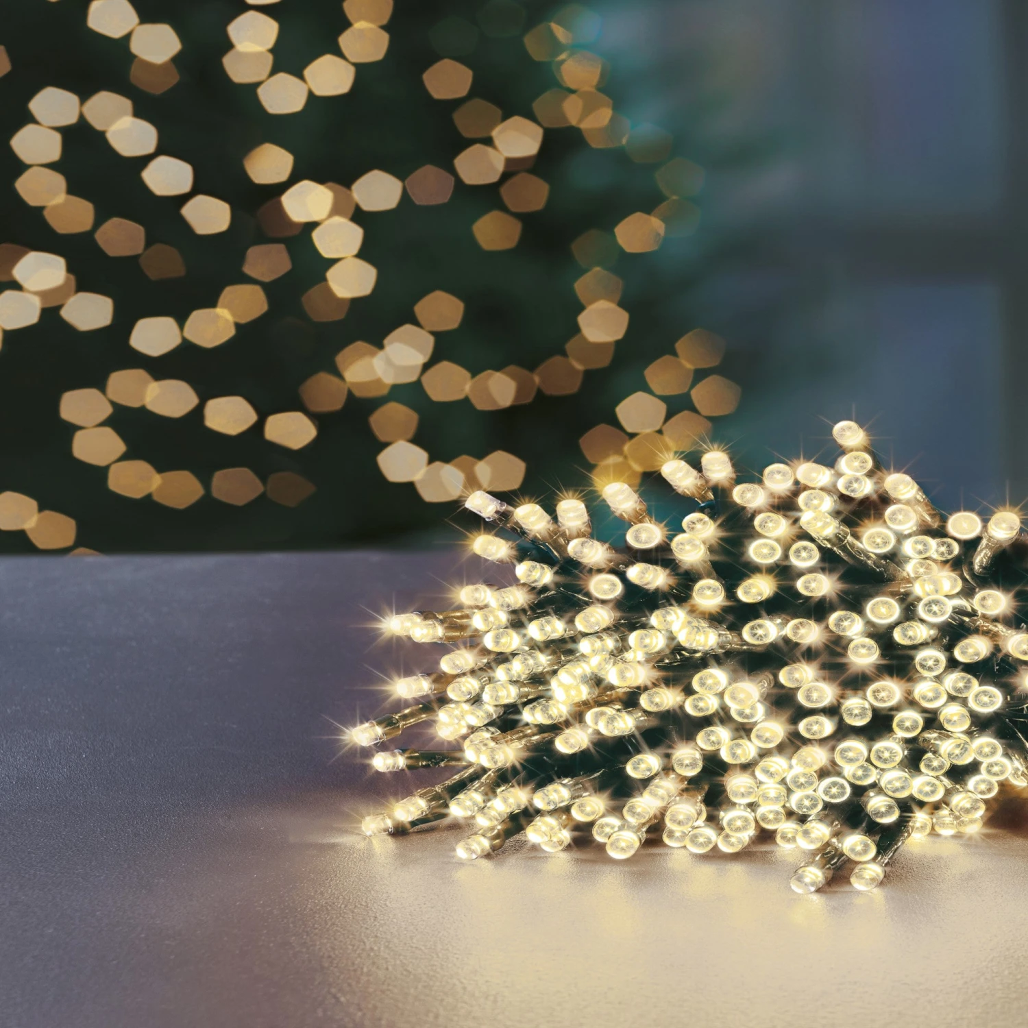 Top 10 ❤️ Premier 480 Warm White Supabrights Multi Action LED String Lights With Timer ⭐ 1 Top 10 ❤️ Premier 480 Warm White Supabrights Multi Action LED String Lights With Timer ⭐