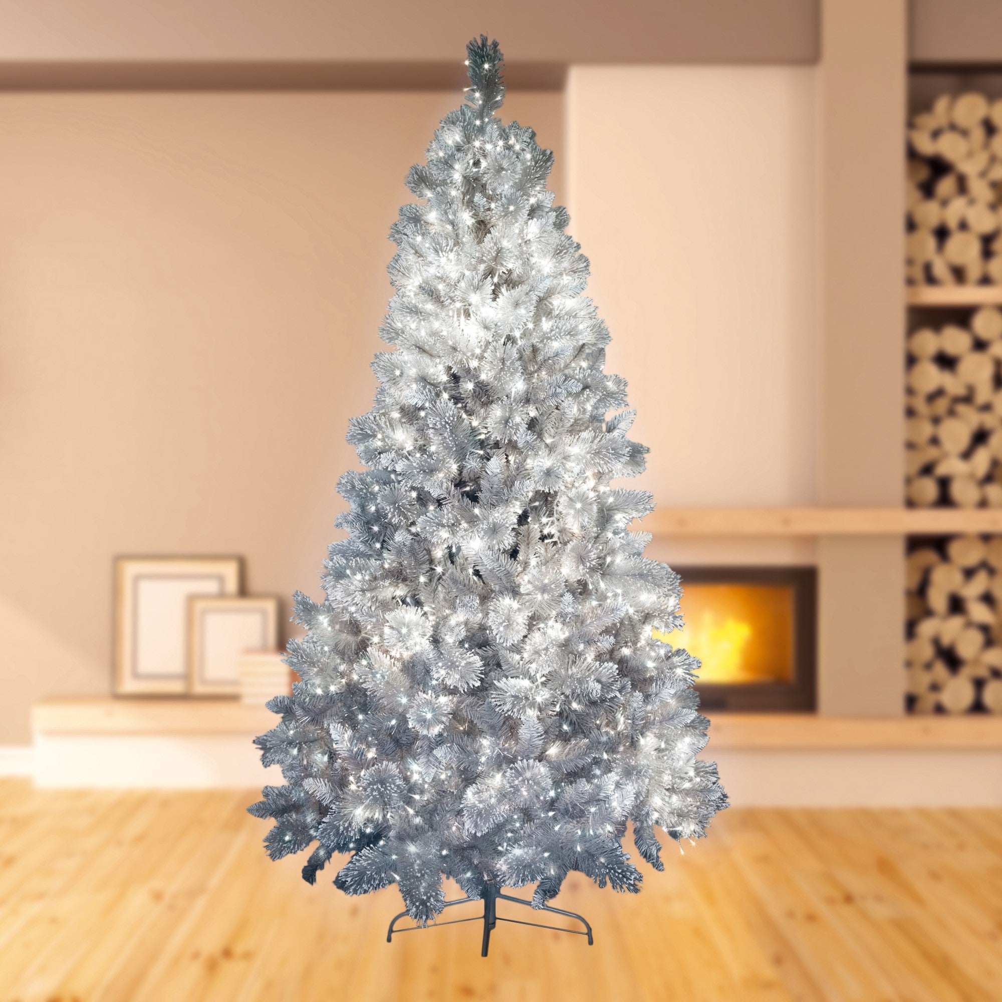 1000 White Treebrights Multi Action LED Lights Clear Cable with Timer Flash Sale ❤️ Premier 1000 White Treebrights Multi Action LED Lights Clear Cable With Timer ???? -UK Christmas World shop LV162179WC 105909 1