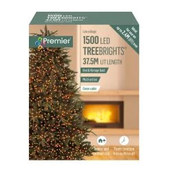 Best reviews of π Premier 1500 Vintage Gold And Red Treebrights Multi Action LED Lights With Timer π₯° 10 Best reviews of π Premier 1500 Vintage Gold And Red Treebrights Multi Action LED Lights With Timer π₯° -UK Christmas World shop LV162180RVG 105893