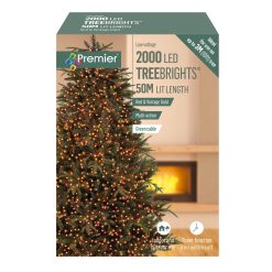 Coupon ???? Premier 2000 Vintage Gold And Red Treebrights Multi Action LED Lights With Timer ❤️ 8 Coupon ???? Premier 2000 Vintage Gold And Red Treebrights Multi Action LED Lights With Timer ❤️ -UK Christmas World shop LV162181RVG 105984