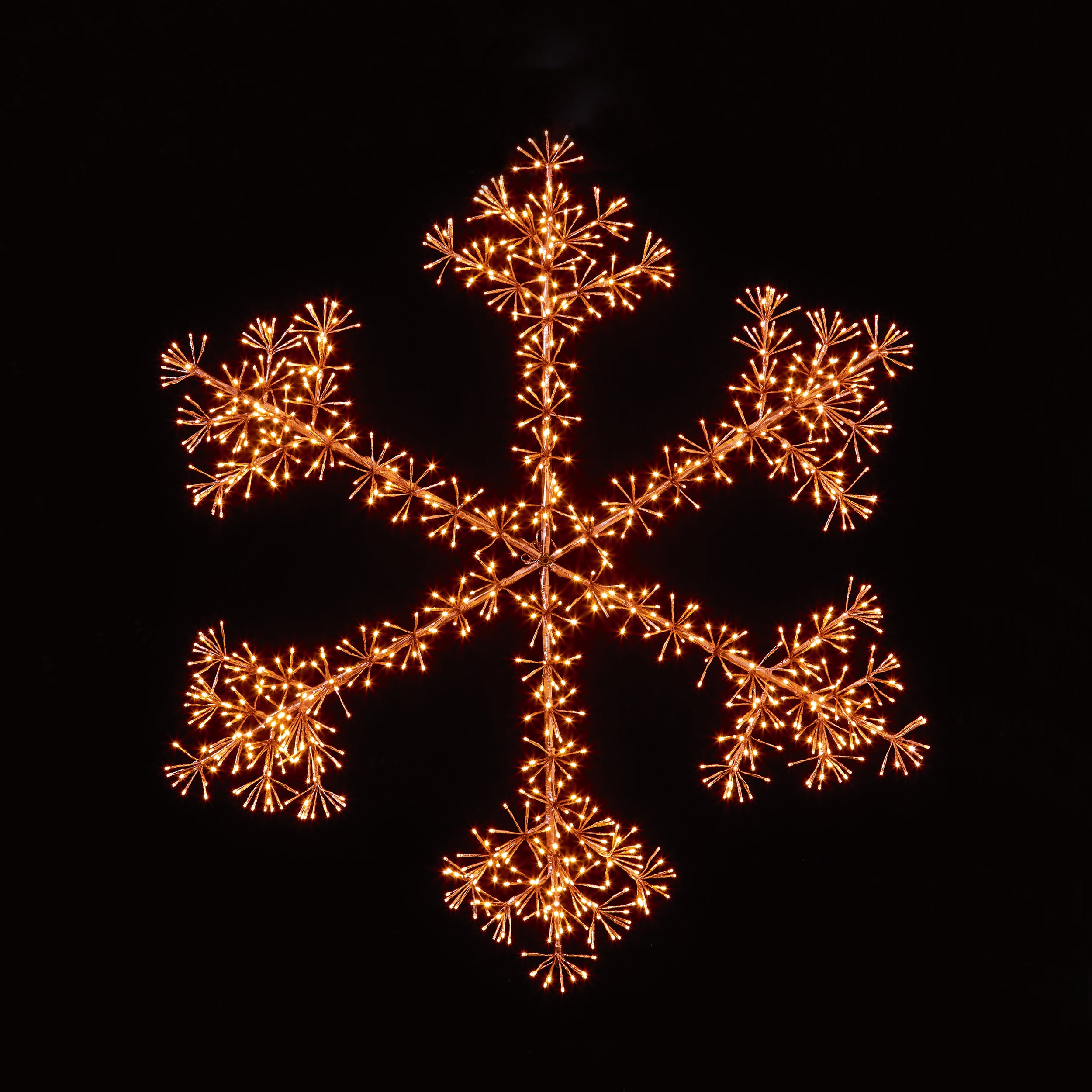 Best reviews of ❤️ Premier 1.5m Giant Rose Gold Starburst Snowflake Silhouette With 1080 Warm White LEDs ???? 1 Best reviews of ❤️ Premier 1.5m Giant Rose Gold Starburst Snowflake Silhouette With 1080 Warm White LEDs ????