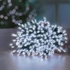 Top 10 ???? Premier 200 White Supabrights Multi Action LED String Lights With Timer ????