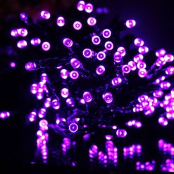 Best Sale ???? Premier 200 Purple LED Superbright Multi Action Lights ⭐