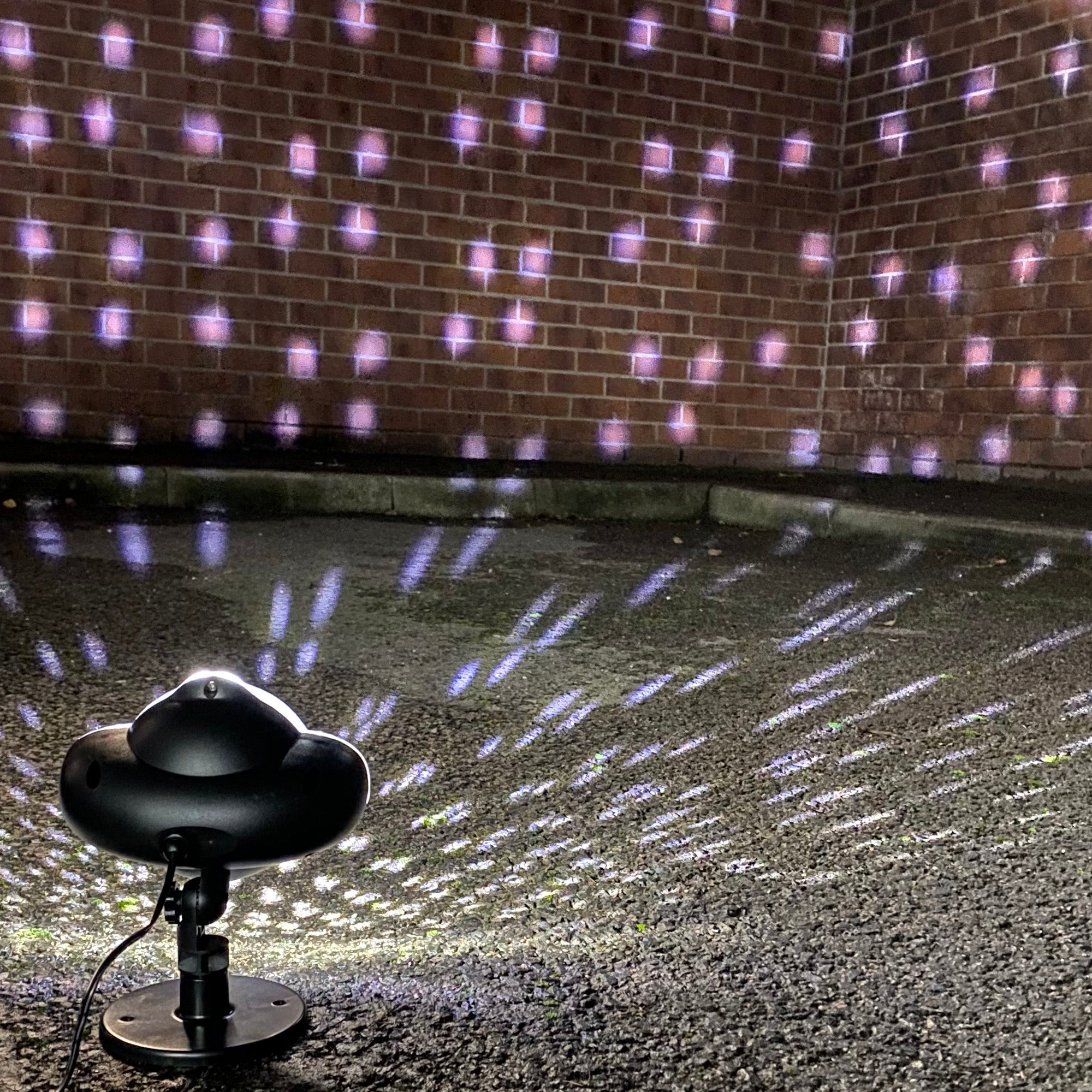 Wholesale ???? UK ???? Christmas World LED Snowfall Projector ???? 1 Wholesale ???? UK ???? Christmas World LED Snowfall Projector ????