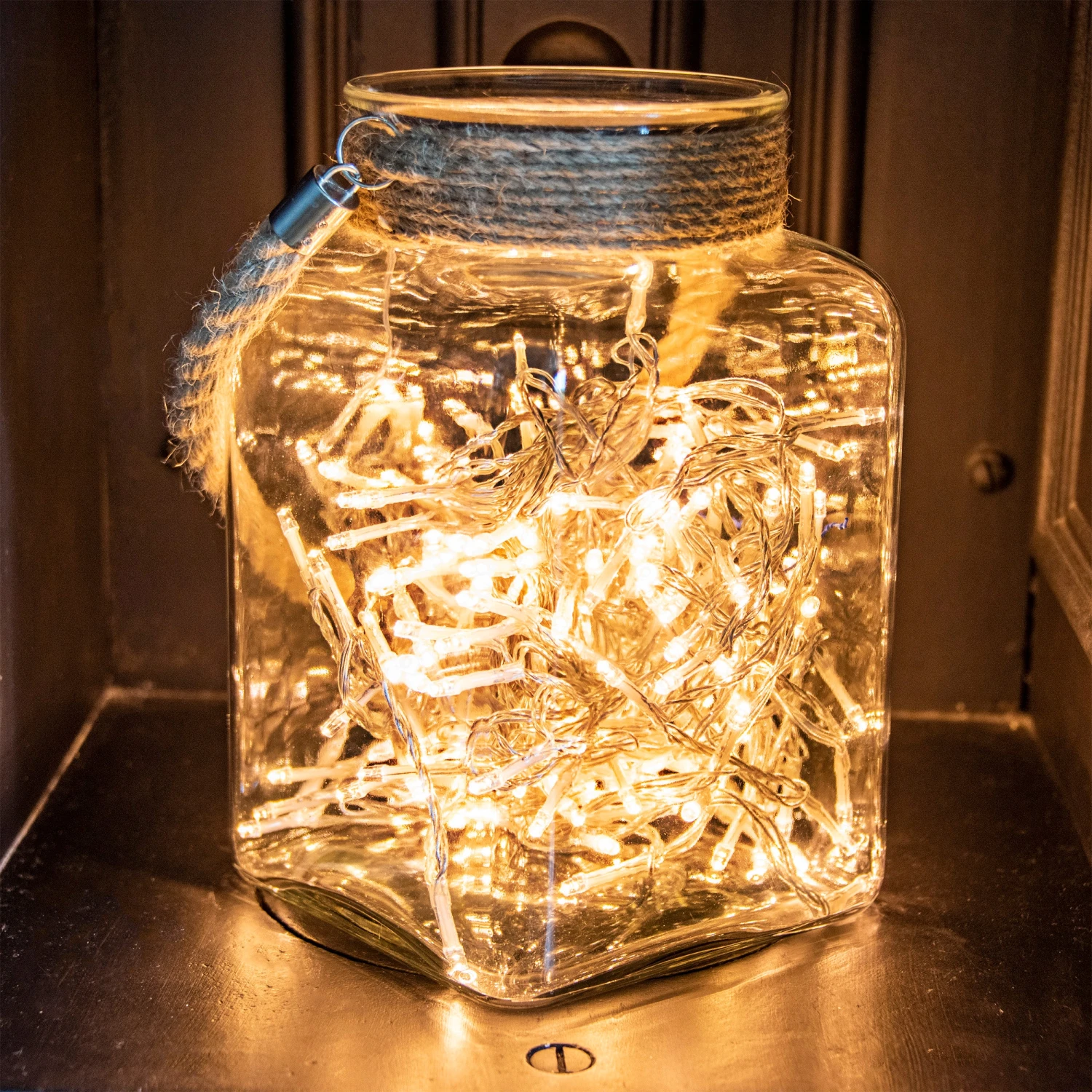 Deals π Premier 200 Warm White Supabrights Multi Action LED String Lights On Clear Cable With Timer β 2 Deals π Premier 200 Warm White Supabrights Multi Action LED String Lights On Clear Cable With Timer β - Image 2