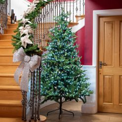 Best Sale ???? Premier 3000 White Treebrights Multi Action LED Lights With Timer ????