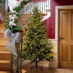 Best deal ???? Premier 1500 White And Warm White Treebrights Multi Action LED Lights With Timer ✔️