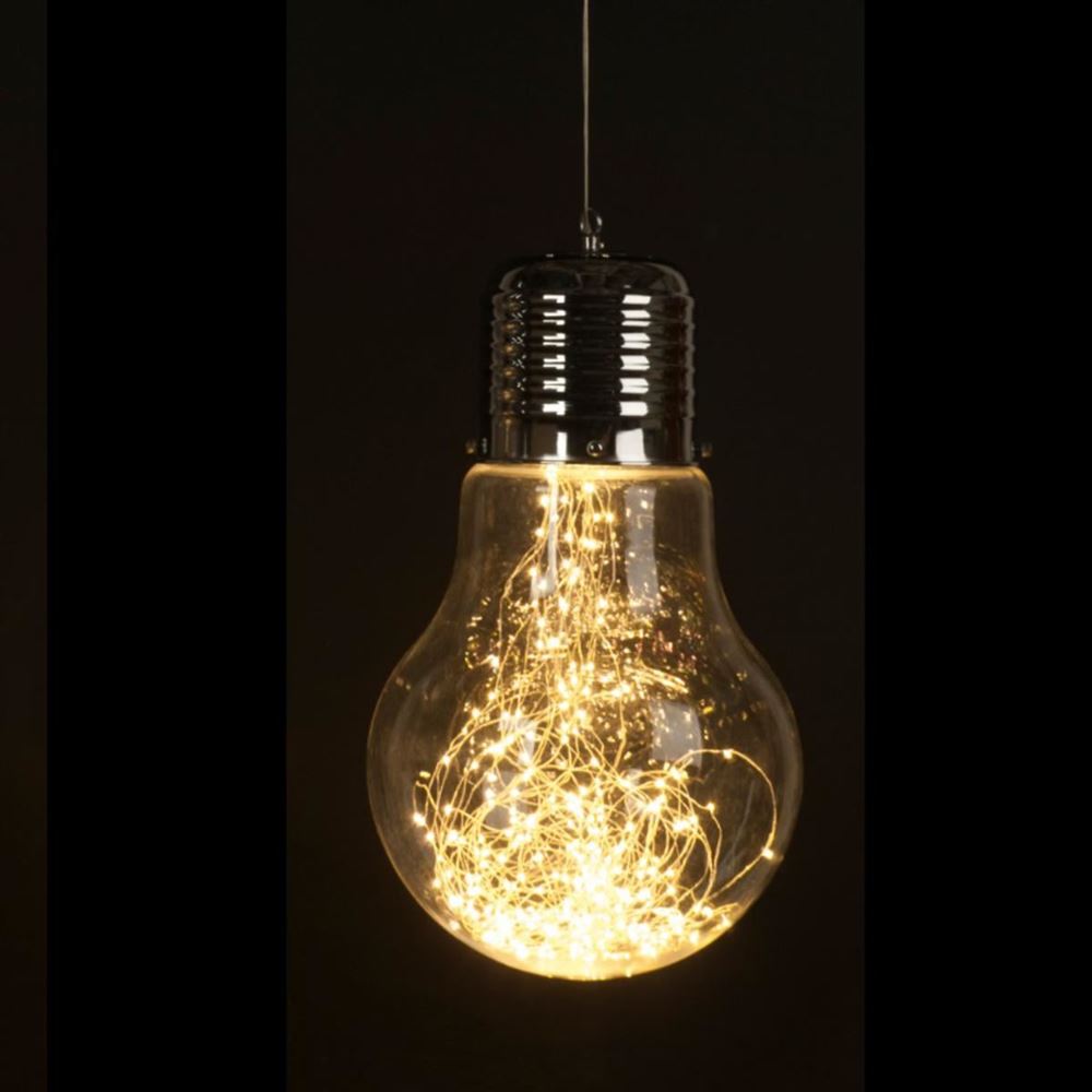 Wholesale ???? Festive Giant Hanging Retro Light Bulb With Warm White LEDs ???? 1 Wholesale ???? Festive Giant Hanging Retro Light Bulb With Warm White LEDs ????