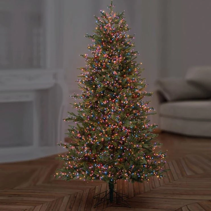 Deals βοΈ Premier 2000 Rainbow Treebrights Multi Action LED Lights With Timer π 3 Deals βοΈ Premier 2000 Rainbow Treebrights Multi Action LED Lights With Timer π - Image 3