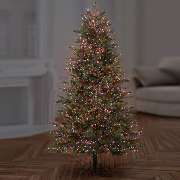1500 Rainbow Treebrights Multi Action LED Lights with Timer Cheap ???? Premier 1500 Rainbow Treebrights Multi Action LED Lights With Timer ???? -UK Christmas World shop tree bright rainbow Copy 7b80e290 43af 4660 a6cf ccfd65ec83e1