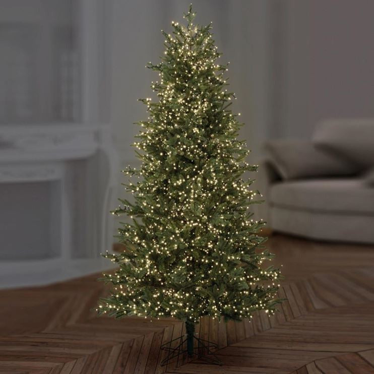 2000 Warm White Treebrights Multi Action LED Lights with Timer Best deal ???? Premier 2000 Warm White Treebrights Multi Action LED Lights With Timer ✨ -UK Christmas World shop tree bright warm white Copy 5f8faf01 e67b 4e5b 9381 f727a2079491
