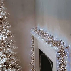 Discount π― Premier 720 White Multi Action LED Cluster Lights With Timer π 4 Discount π― Premier 720 White Multi Action LED Cluster Lights With Timer π -UK Christmas World shop whiteclusterlight Copy 513aec87 f12e 4706 a6f1 86921fc771b5